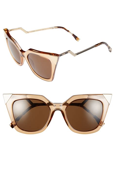 fendi sunglasses price|fendi sunglasses nordstrom.